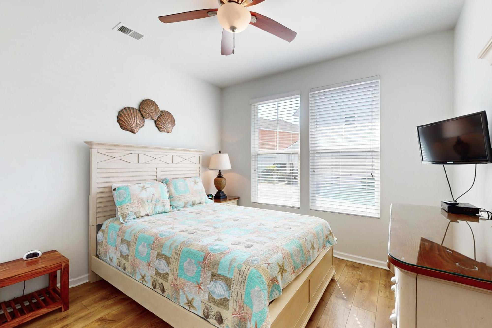 Villa Cloisters Dream Myrtle Beach Exterior foto